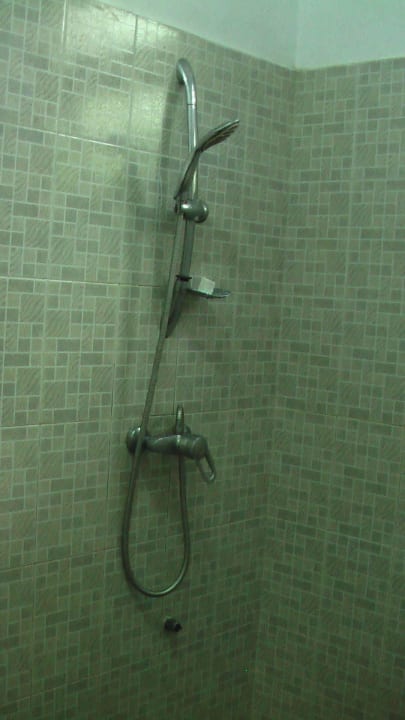 Dusche - Warm > Kalt  Sakura Hana Gästehaus