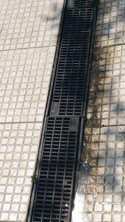 Pool Park Hotel Golden Beach