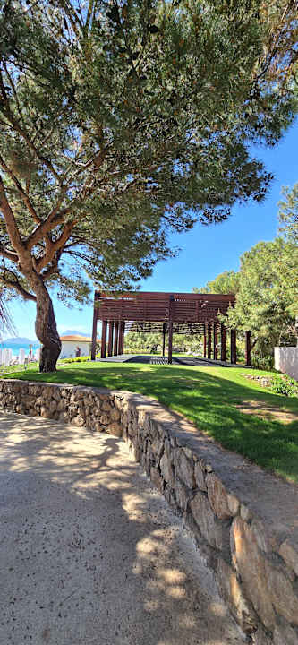 Sport & Freizeit Rixos Premium Tekirova