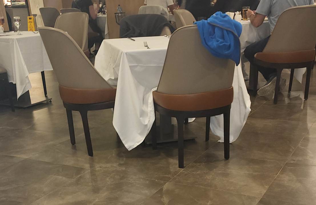 Gastro TUI MAGIC LIFE Beldibi +16