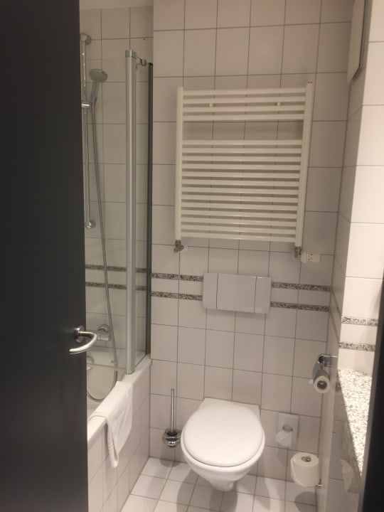 Zimmer Mercure Hotel Plaza Essen