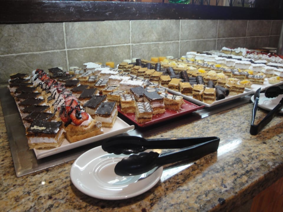 Desery Occidental Jandía Mar