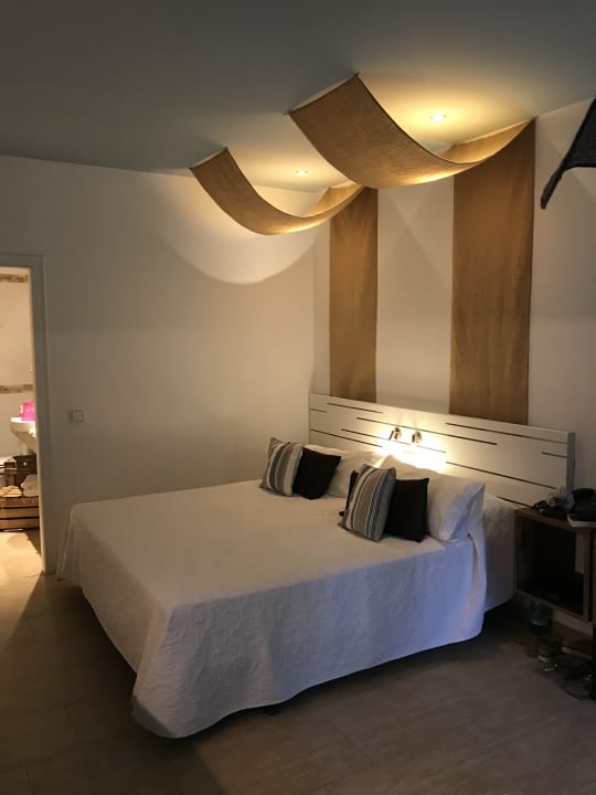 Zimmer Hotel Castavi