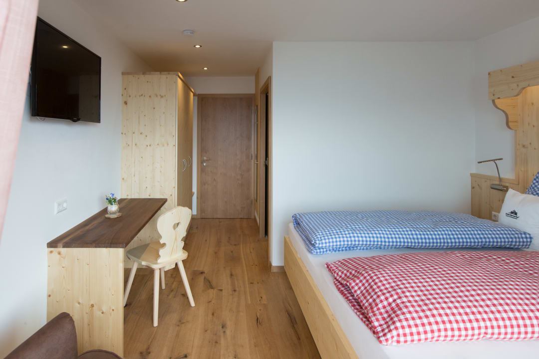 Zimmer Unterthurnerhof