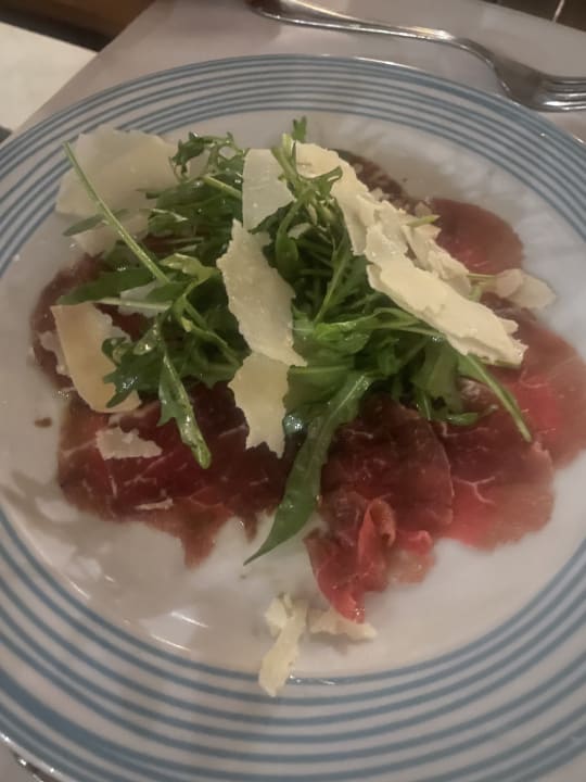 Gastro Steigenberger Resort Ras Soma