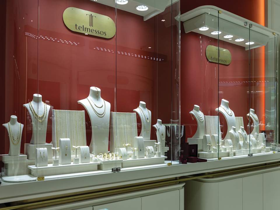 Sonstiges Liberty Signa