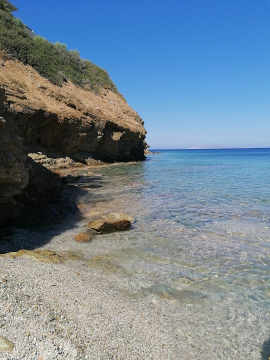 Strand Seaside A Lifestyle Resort