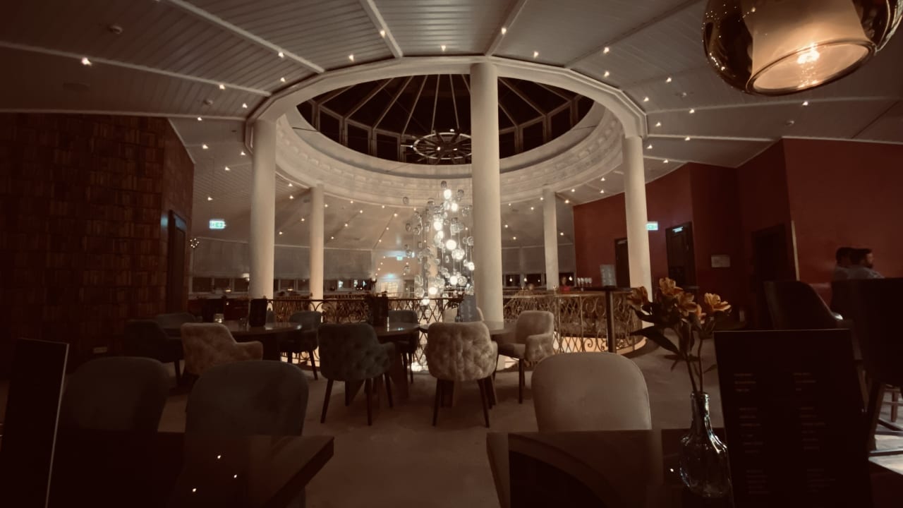 Gastro Vila Vita Rosenpark