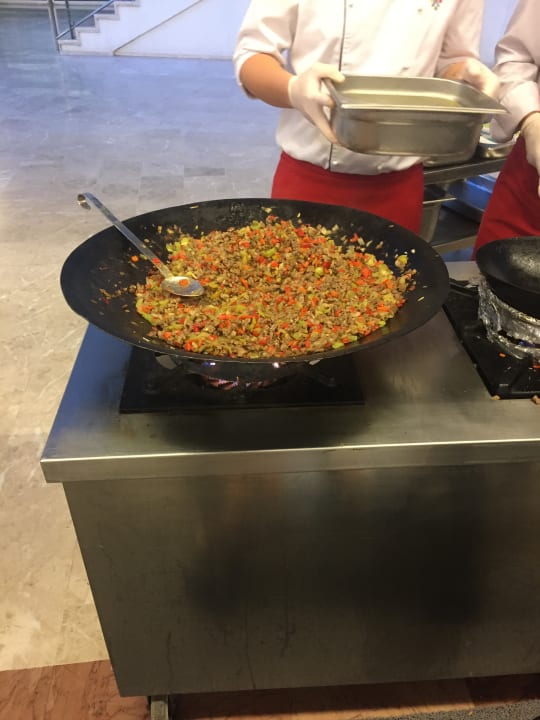 Gastro Hotel Miracle Resort