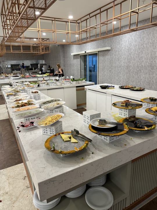 Gastro Side Story Resort & Spa