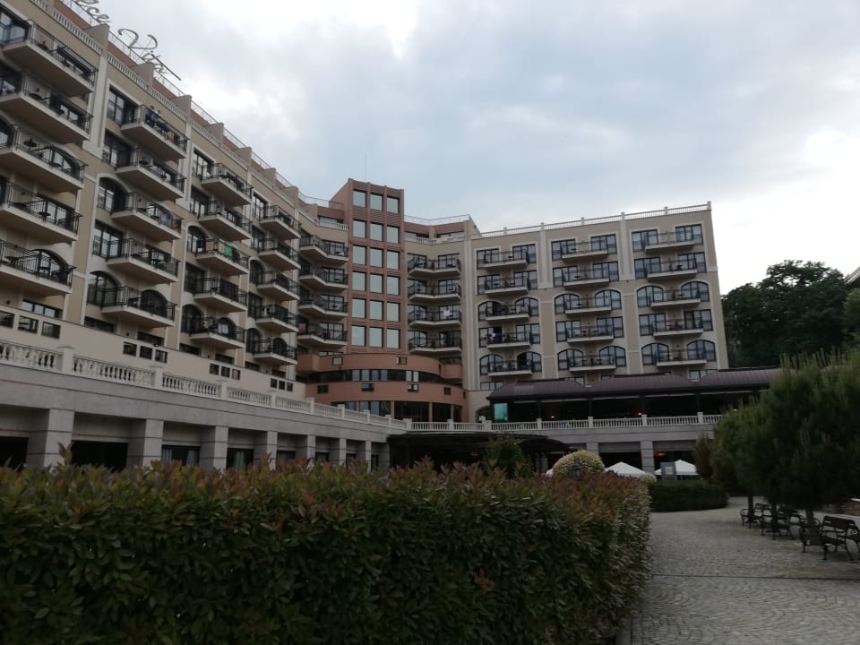 Außenansicht SH Dolce Vita