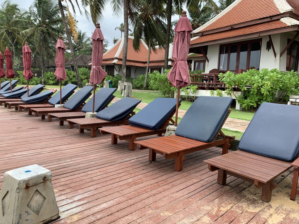 Pool Khaolak Laguna Resort