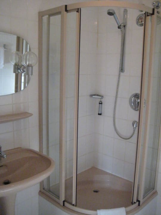 Bad Hotel Historische Heimbachmühle