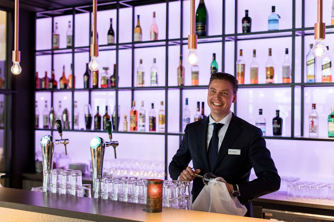 Gastro Hotel NH Jan Tabak