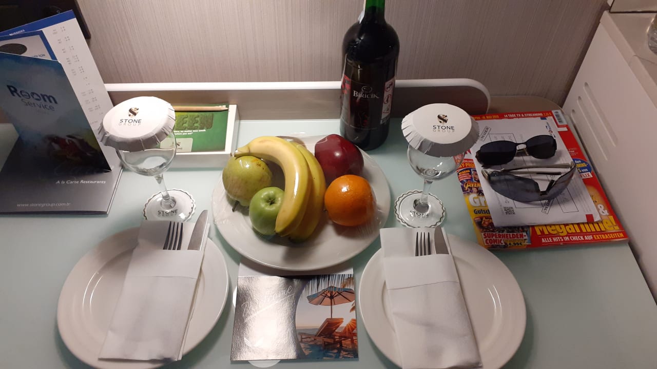 Zimmer Royal Wings Hotel