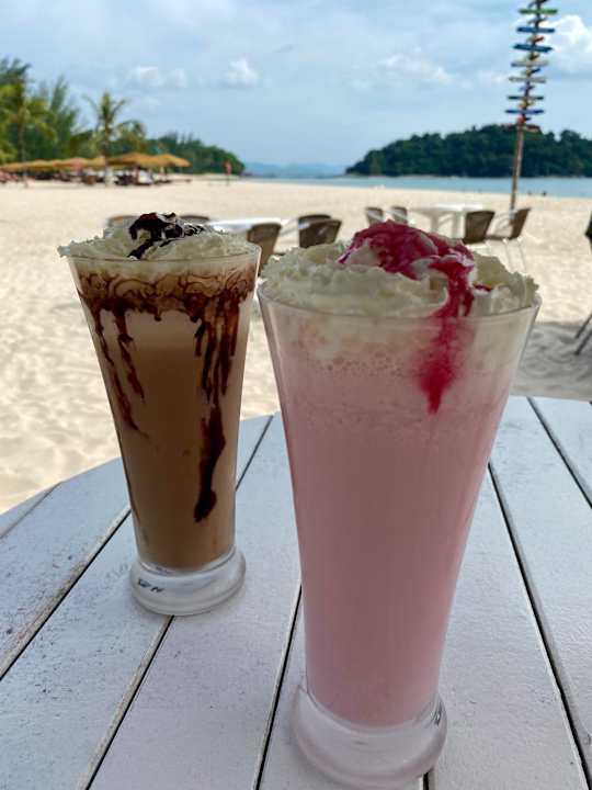 Gastro Berjaya Langkawi Resort