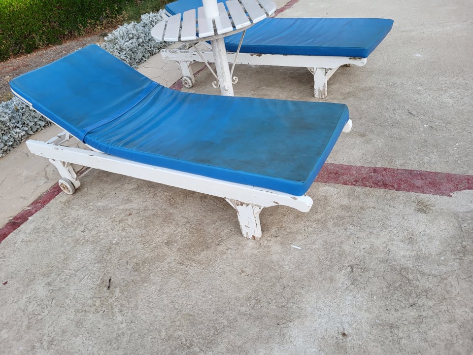 Sonstiges Swisstouch Oriental Resort Marsa Alam