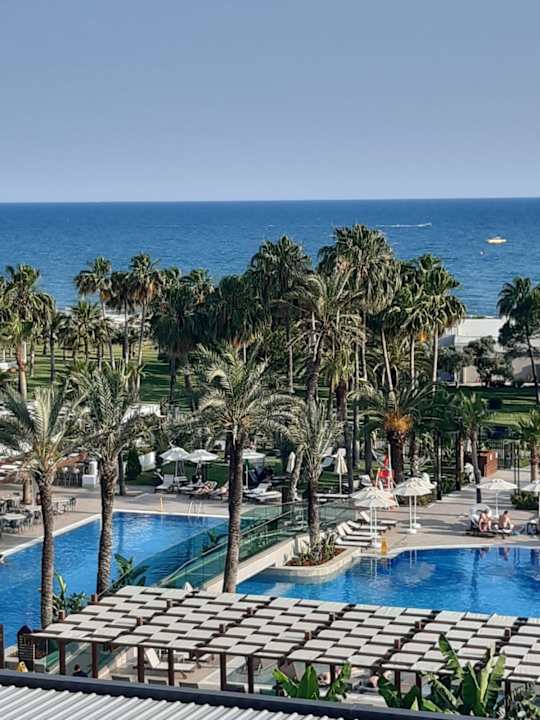 Außenansicht Süral Saray Hotel