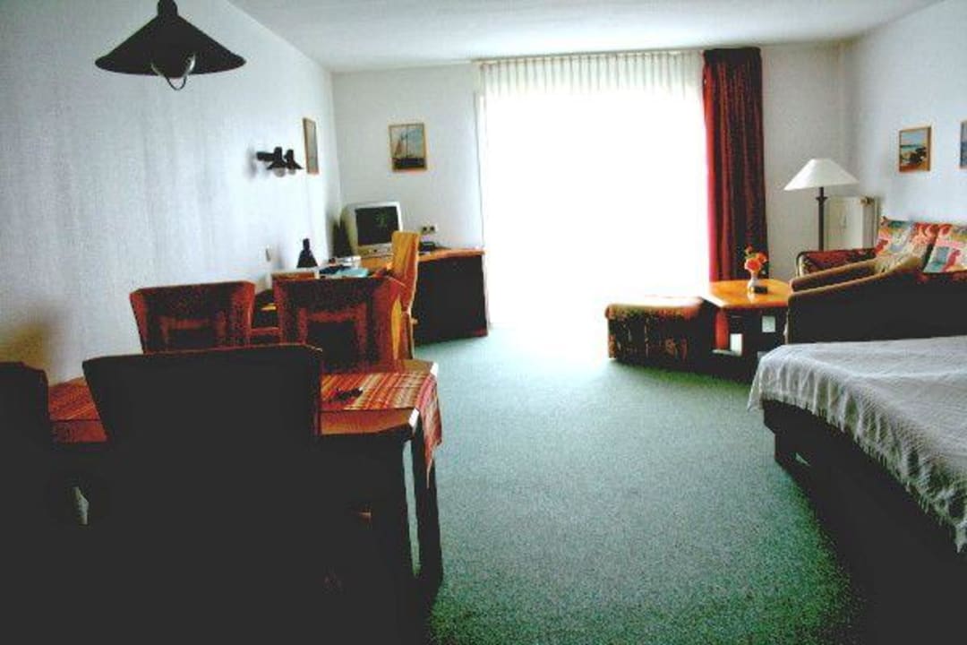 Deichappartement in Stein Apartments Bruhns Wellenlänge
