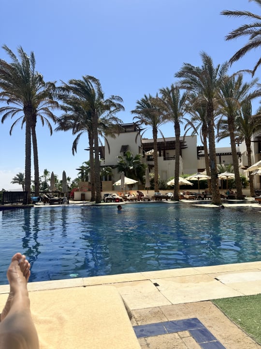 Pool Ancient Sands Golf Resort