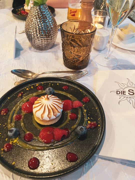 Gastro Hotel DIE SONNE