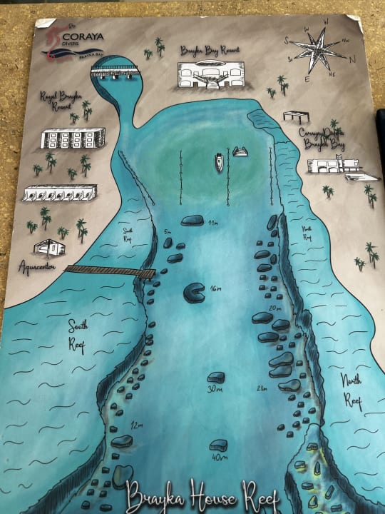 Sonstiges Brayka Bay Resort