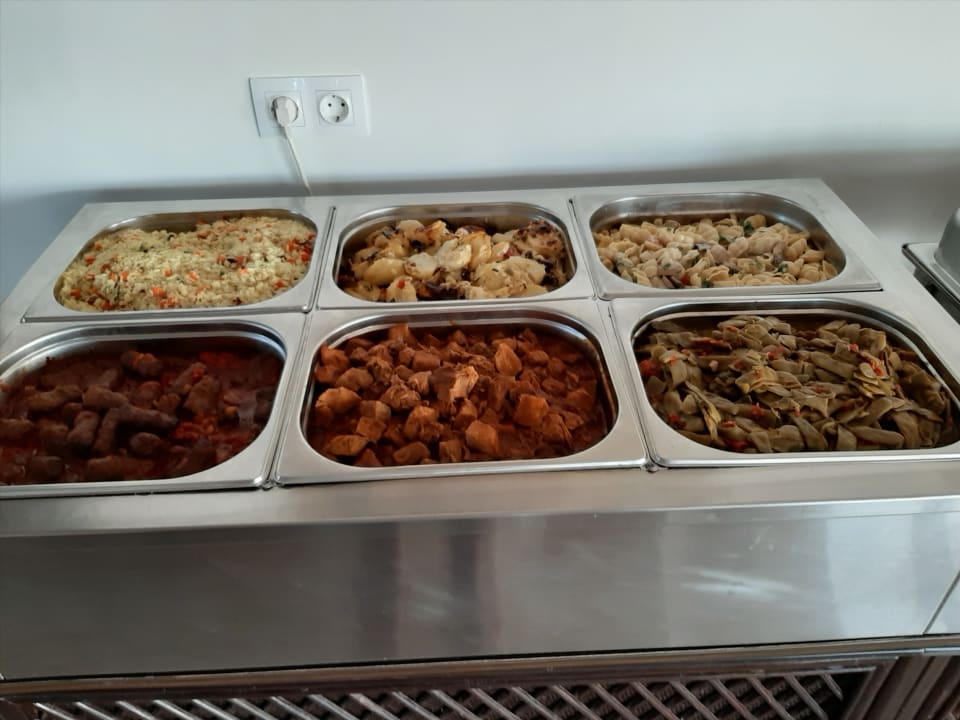 Gastro Hotel Forest Park