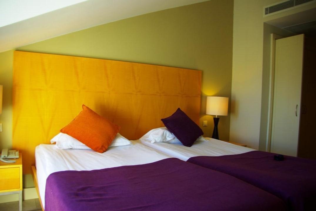 Bett TUI BLUE Xanthe