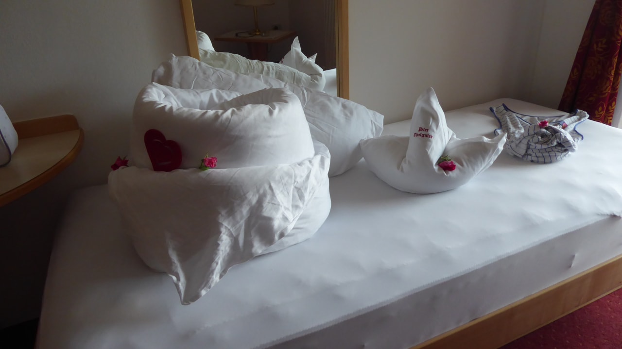 Zimmer Thalguter Apartments, Rooms & Breakfast