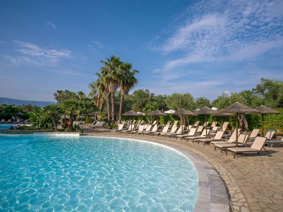 Pool Dreams Corfu Resort & Spa