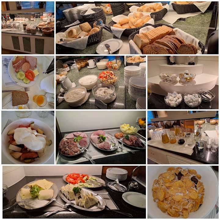 Gastro Ferienhotel Ödenhof