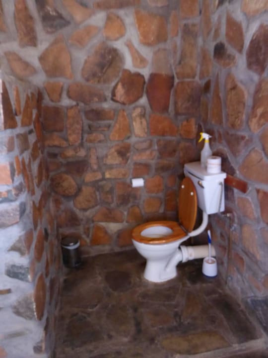 Bad Hotel A Little Sossus Lodge