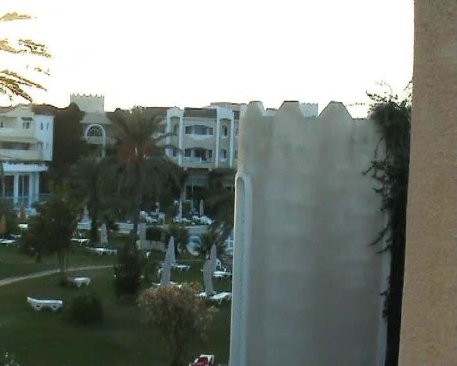 Liegewiesen Mahdia Beach & Aquapark