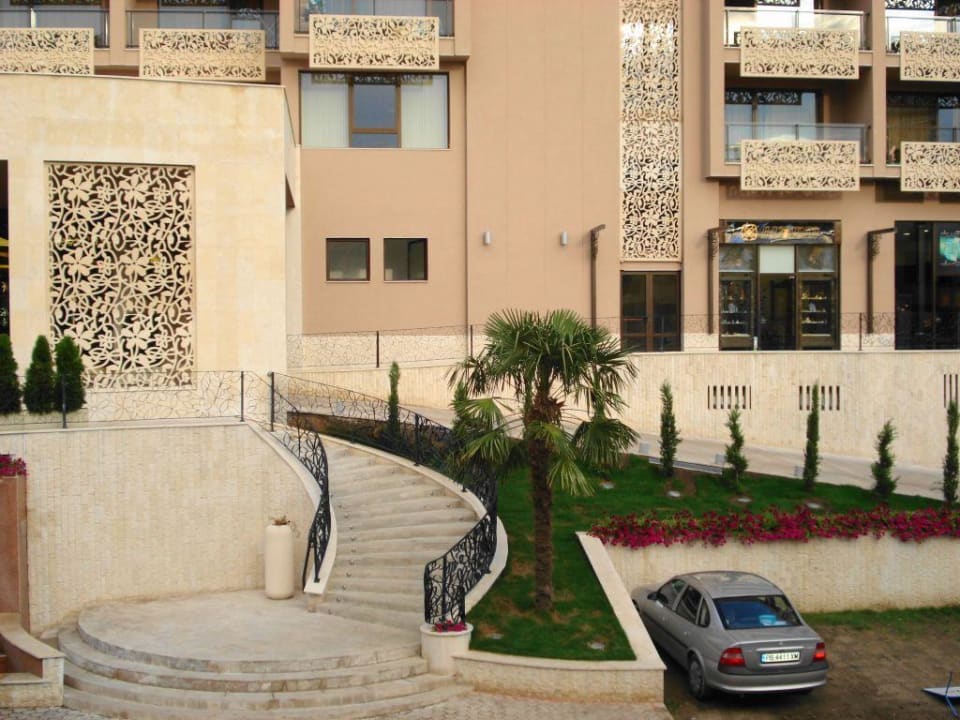 Hotel Barcelo Barceló Royal Beach