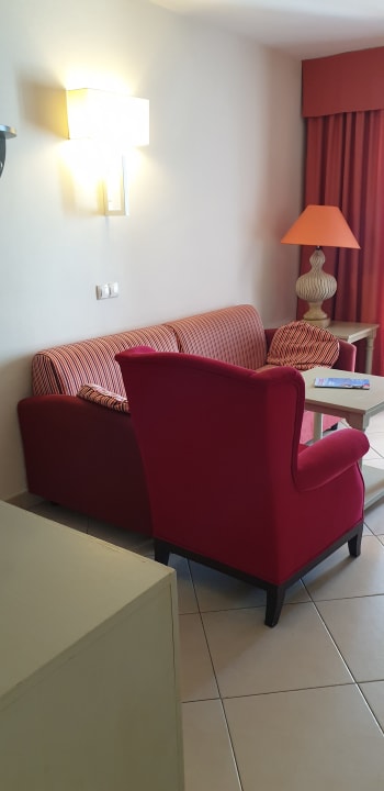 Zimmer allsun App.-Hotel Albatros