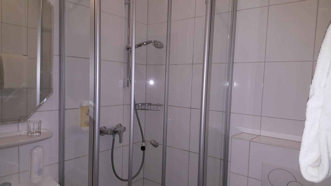 Zimmer Hotel Petersen's Landhaus