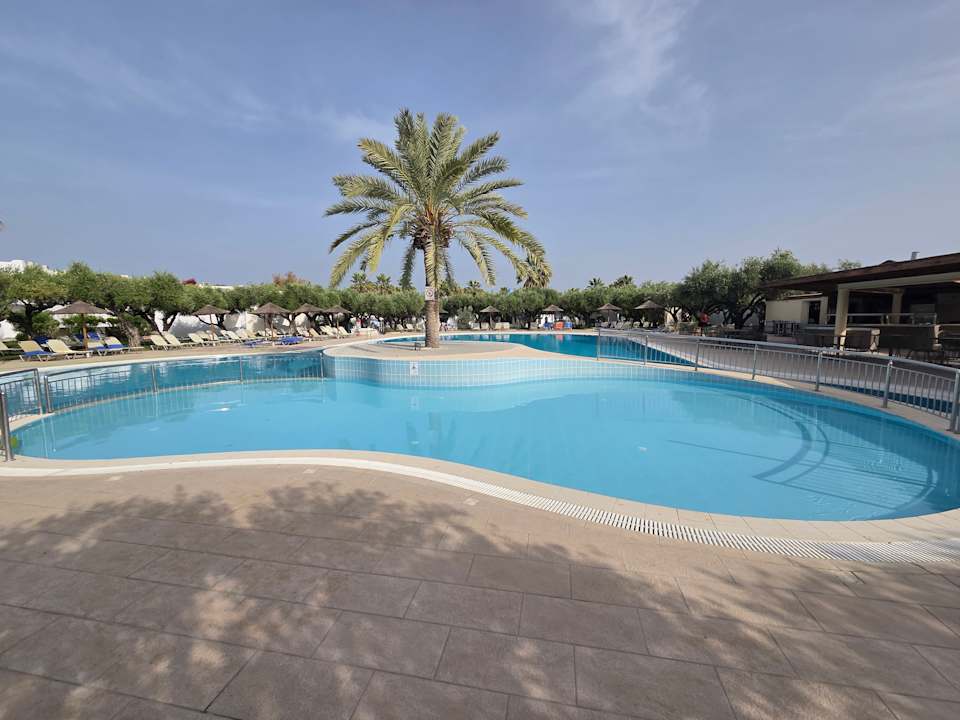 Pool TUI KIDS CLUB Alex Beach