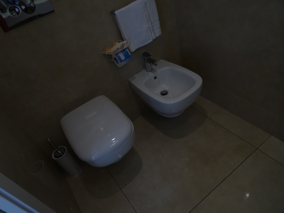 Zimmer Hotel San Pietro