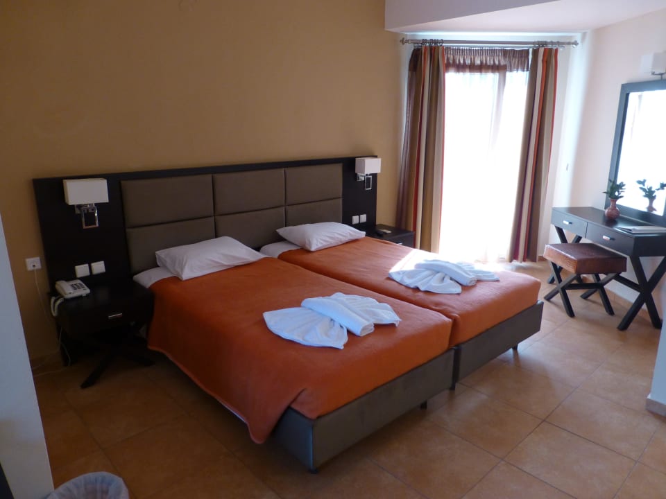 Suite Aphrodite Hotel
