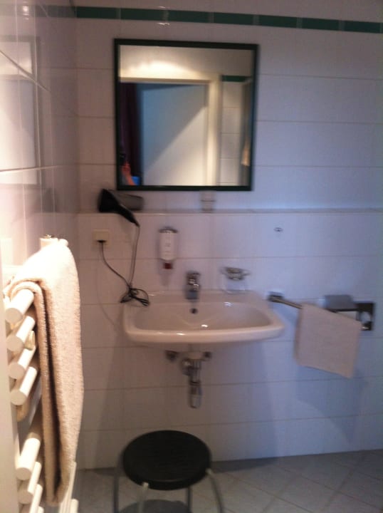 Bad Johannes-Schlößl Gästehaus der Pallottiner