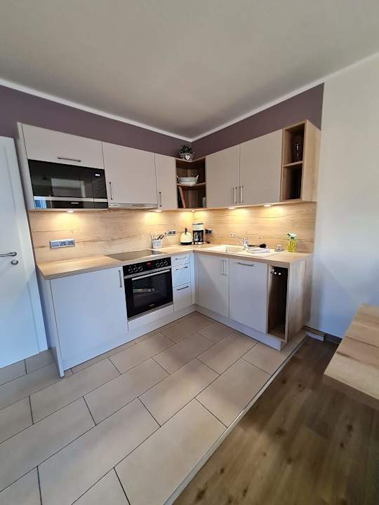 Zimmer Ferienwohnungen Landhaus Meran