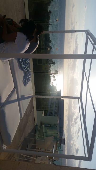 Außenansicht Aparthotel Houm Plaza Son Rigo