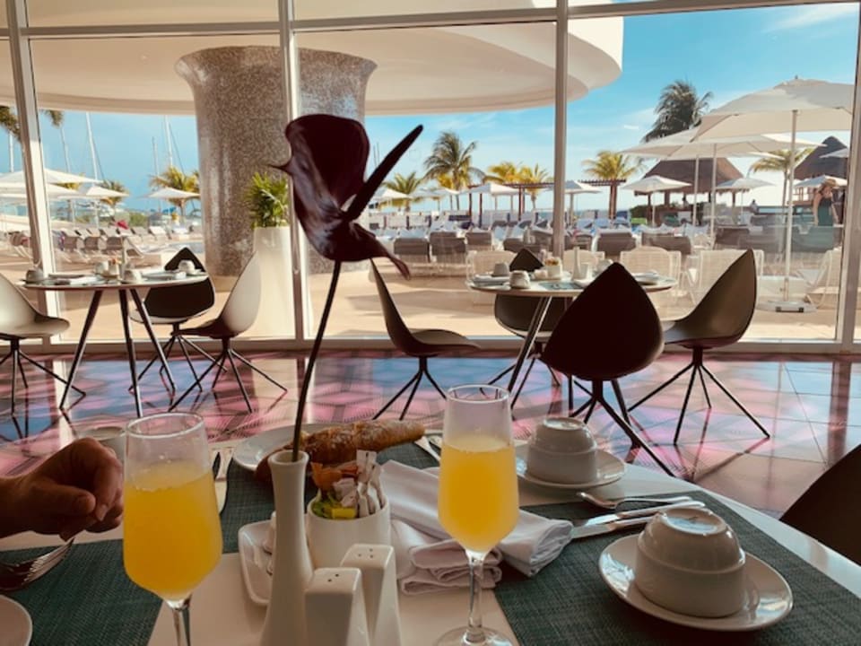 Gastro Temptation Cancun Resort - Adults only