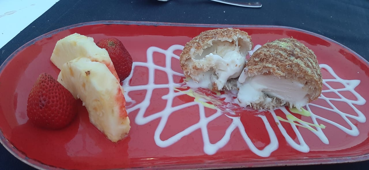 Gastro Monachus Family Resort Sorgun