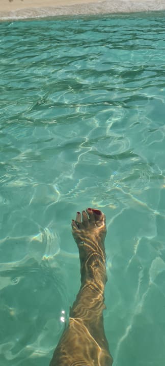 Sonstiges Kuramathi Maldives