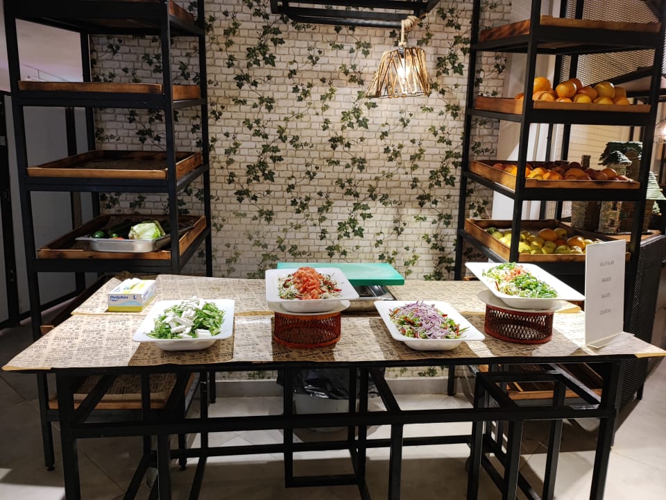 Gastro Asteria Collection Side