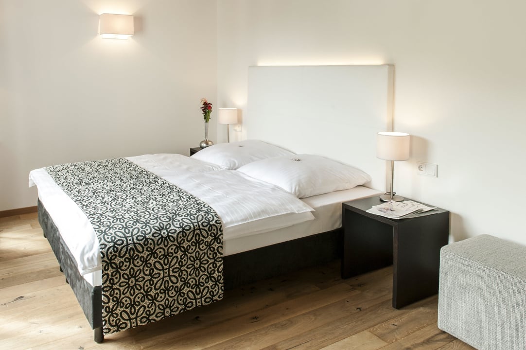 Doppelzimmer Chardonnay Hotel Hardthaus