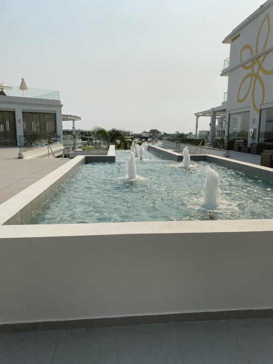 Sonstiges Asterias Beach Resort