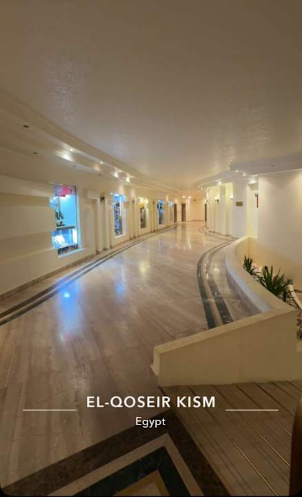 Lobby Coral Hills Resorts & SPA