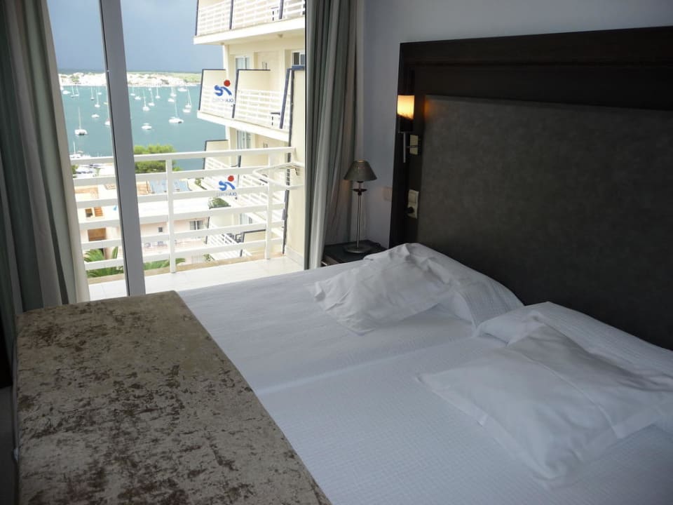 Ausblick Smy Portocolom